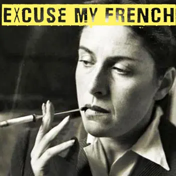 Excuse My French album cover