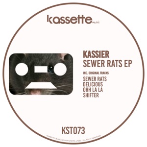 Sewer Rats EP