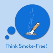 Think Smoke-Free! Quit Smoking Affirmations: Your mental motivation on your way to finally becoming a non-smoker! - Kim Fleckenstein