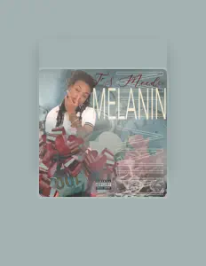 FS Meediを聴いたり、ミュージックビデオを鑑賞したり、経歴やツアー日程などを確認したりしましょう！