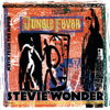 Jungle Fever (Soundtrack from the Motion Picture) - Stevie Wonder