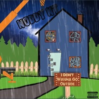 I Don't Wanna Go Outside - Single - Noddy NT