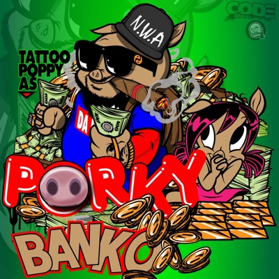 Porky Banko - Single
