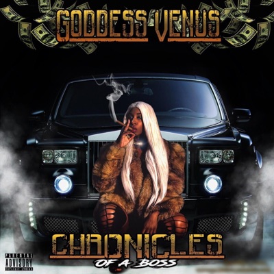 Chronicles of a Boss - EP