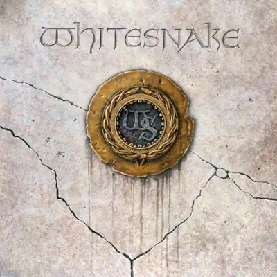 1987 (2018 Remaster) - Whitesnake