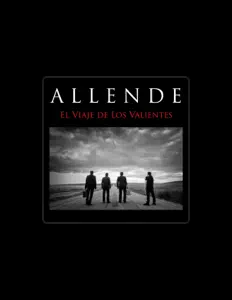 Listen to Allende, watch music videos, read bio, see tour dates & more!