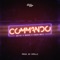 Commando (feat. Wizkid & Ceeza Milli) artwork