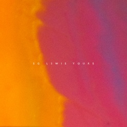 YOURS cover art