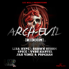 Arch Evil Riddim - EP - Various Artists