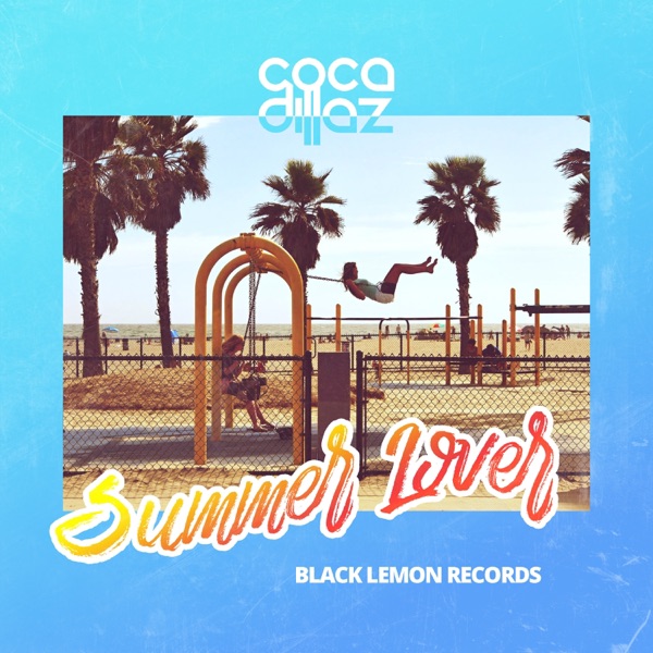 Summer Lover - Single