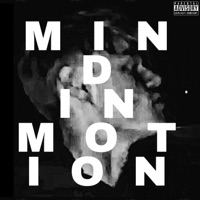 Mind in Motion - Single - XM2