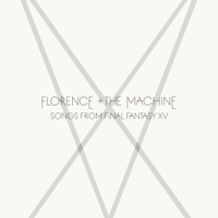 Florence + the Machine - Stand By Me artwork