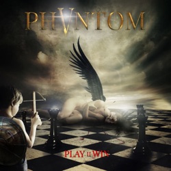Phantom 5 - Crossfire