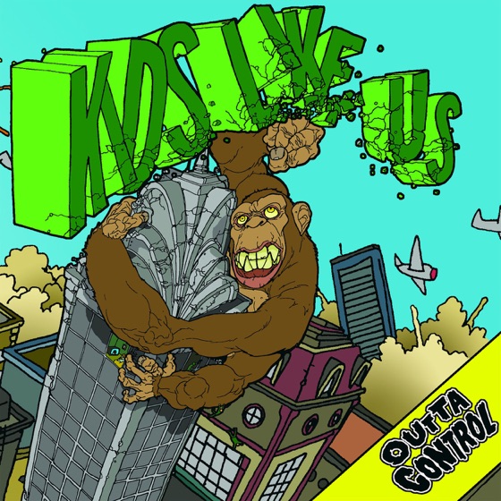 Cover artwork for Asshat
