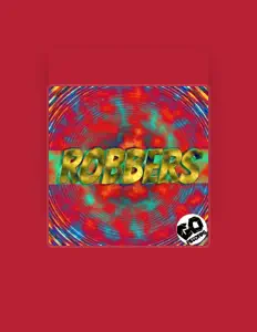 Ascolta Gabriel Ray, guarda video musicali, leggi la biografia, vedi le date del tour & altro!