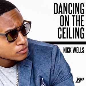 Dancing on the Ceiling - Single