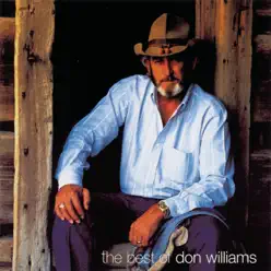 The Best Of - Don Williams