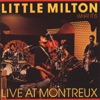 Little Milton - Blind Man