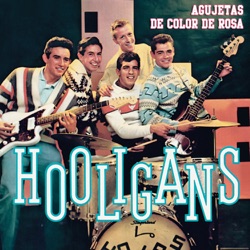 Los Hooligans - Adiós a Jamaica