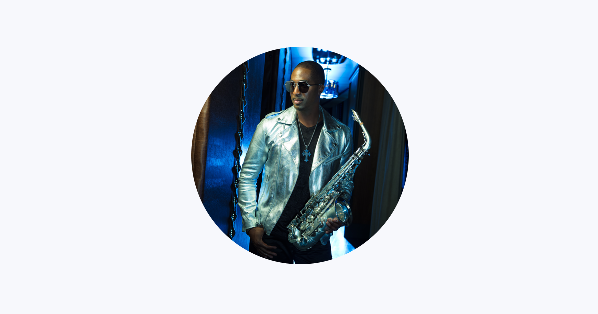 Eric Darius