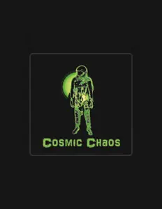 Listen to Cosmic Chaos, watch music videos, read bio, see tour dates & more!