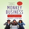 Monkey Business - John Rolfe & Peter Troob