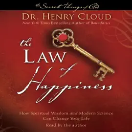 Law of Happiness (Unabridged)