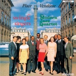 The Swingle Singers & The Modern Jazz Quartet - Vendôme