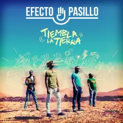 Tiembla la tierra - Efecto Pasillo