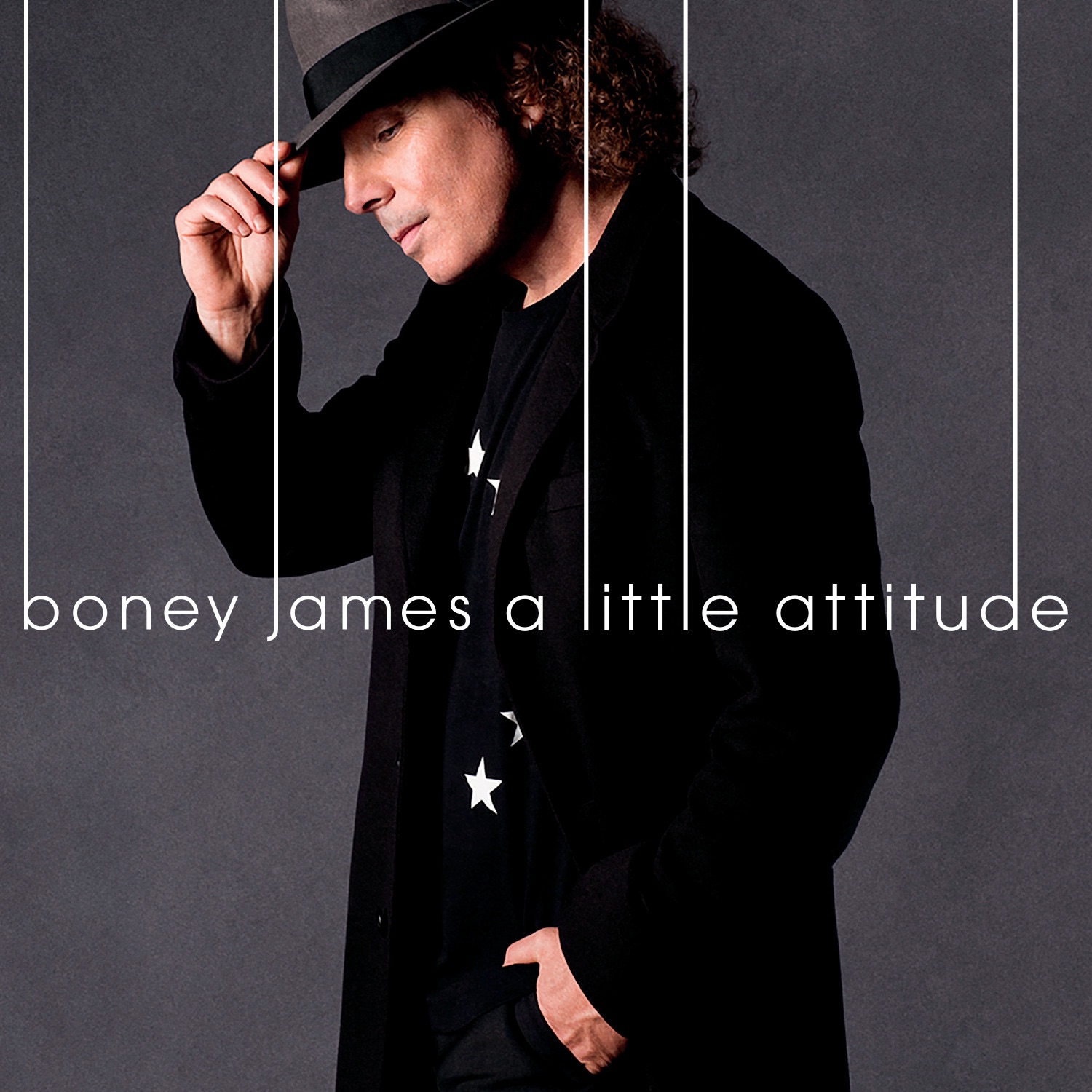 A Little Attitude - Single