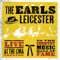 White House Blues - The Earls Of Leicester lyrics