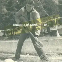 Letschti Rundi — Tinguely dä Chnächt
