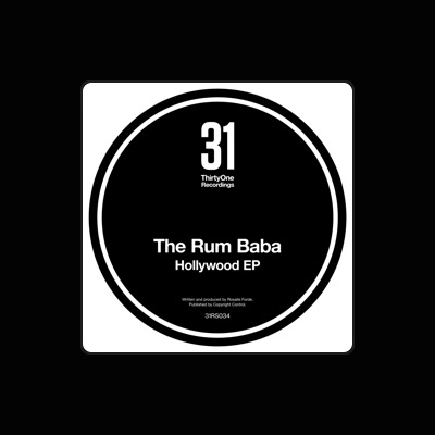 Listen to The Rum Baba, watch music videos, read bio, see tour dates & more!