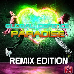 Paradise (Remix Edition)