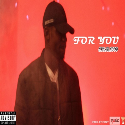 For You (Freestyle) - Single