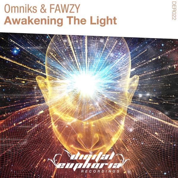 Awakening the Light - Single