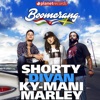 Boomerang - Single