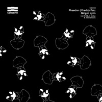 Ginger Lynn - Single - Freddy Fatz & Phaedon