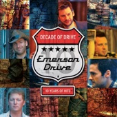 Emerson Drive - Everyday Woman