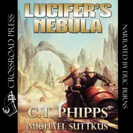 Lucifer's Nebula: Lucifer's Star, Book 2 (Unabridged)