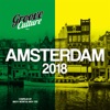 Groove Culture Amsterdam 2018