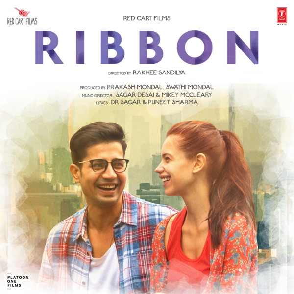 Ribbon (Original Motion Picture Soundtrack) - Single