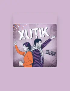 Listen to Xutik, watch music videos, read bio, see tour dates & more!