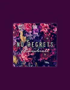 Ouve Monshrell, vê vídeos de música, lê a biografia, vê as datas da digressão e muito mais!