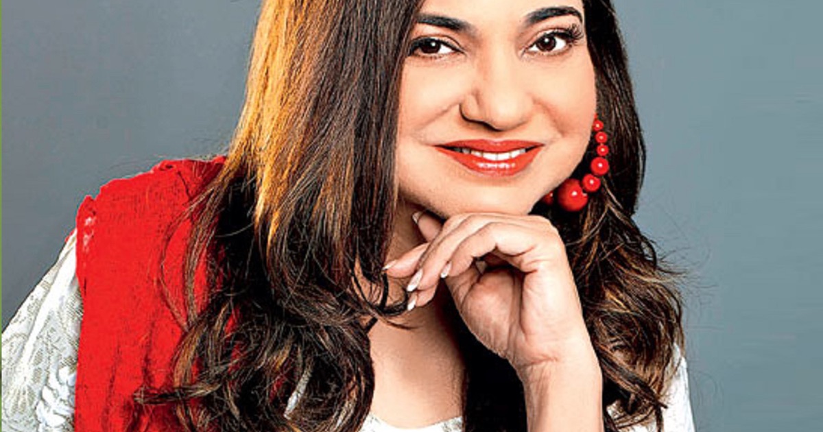 Alka Yagnik on Apple Music