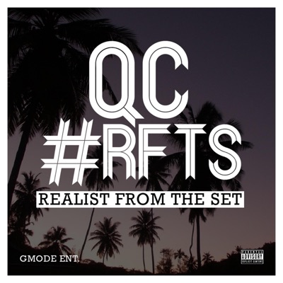 Realist from the Set - Single