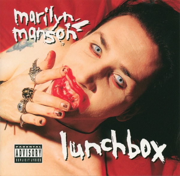 Lunchbox - EP - Marilyn Manson