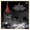 I Saw Mommy Kissing Santa Claus - Molly Bee lyrics