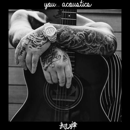 武井勇輝 You Acoustics Ep 武井勇輝 You Acoustics Ep