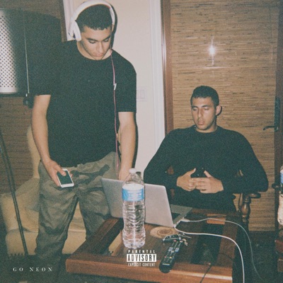 Go Neon - EP
